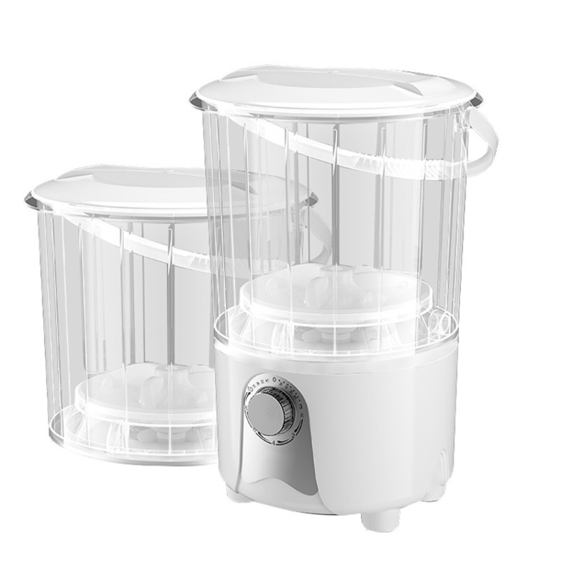 Baby Clothing Washing Machine - Mesin cuci portabel serbaguna ukuran kecil