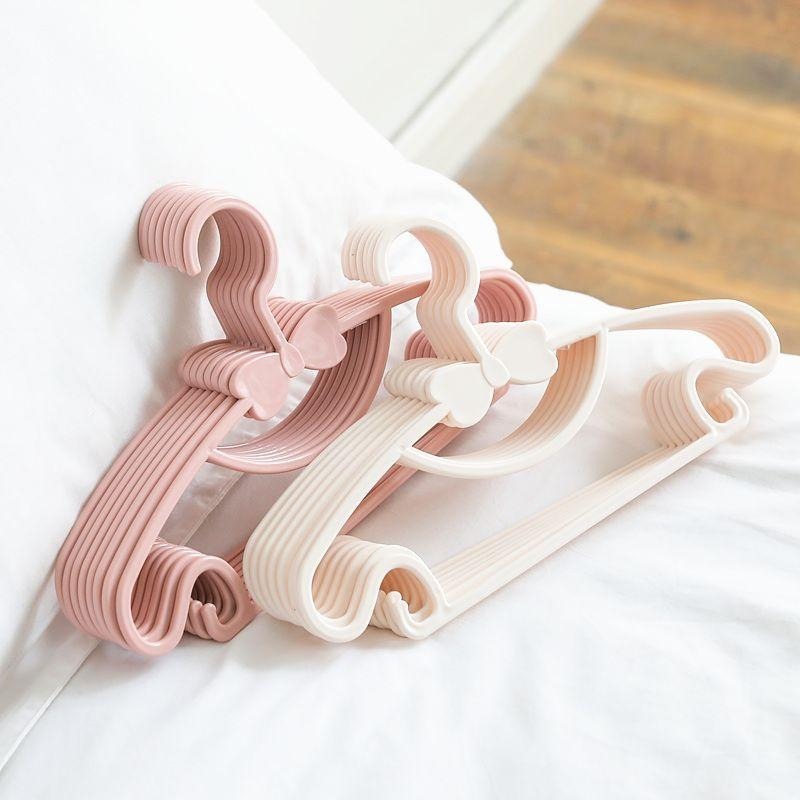 Baby Clothing Display - 10 buah rak pakaian bayi portabel