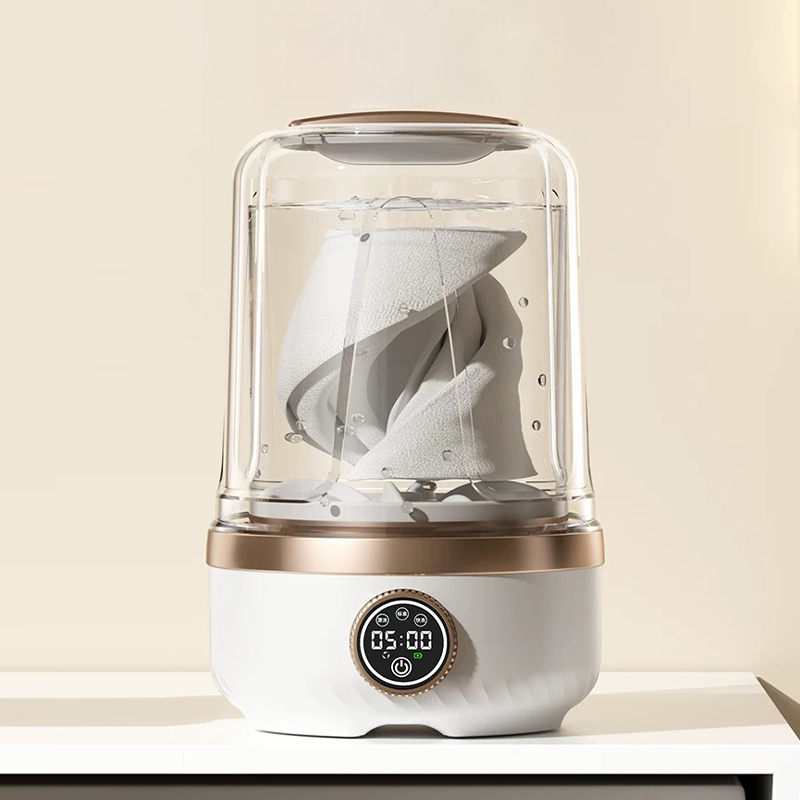 Baby Clothing Washing Machine - Mesin Cuci Portabel Nirkabel Mi 2L