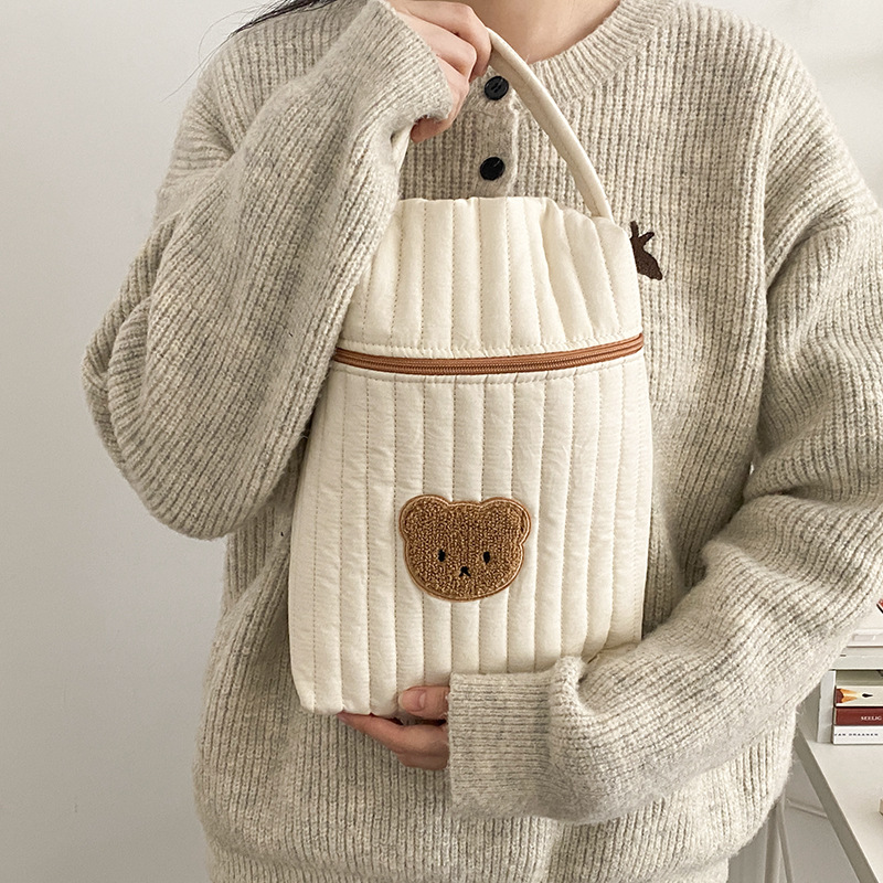 Baby Clothing Hamper - Tas Popok Bayi untuk Ibu Tas