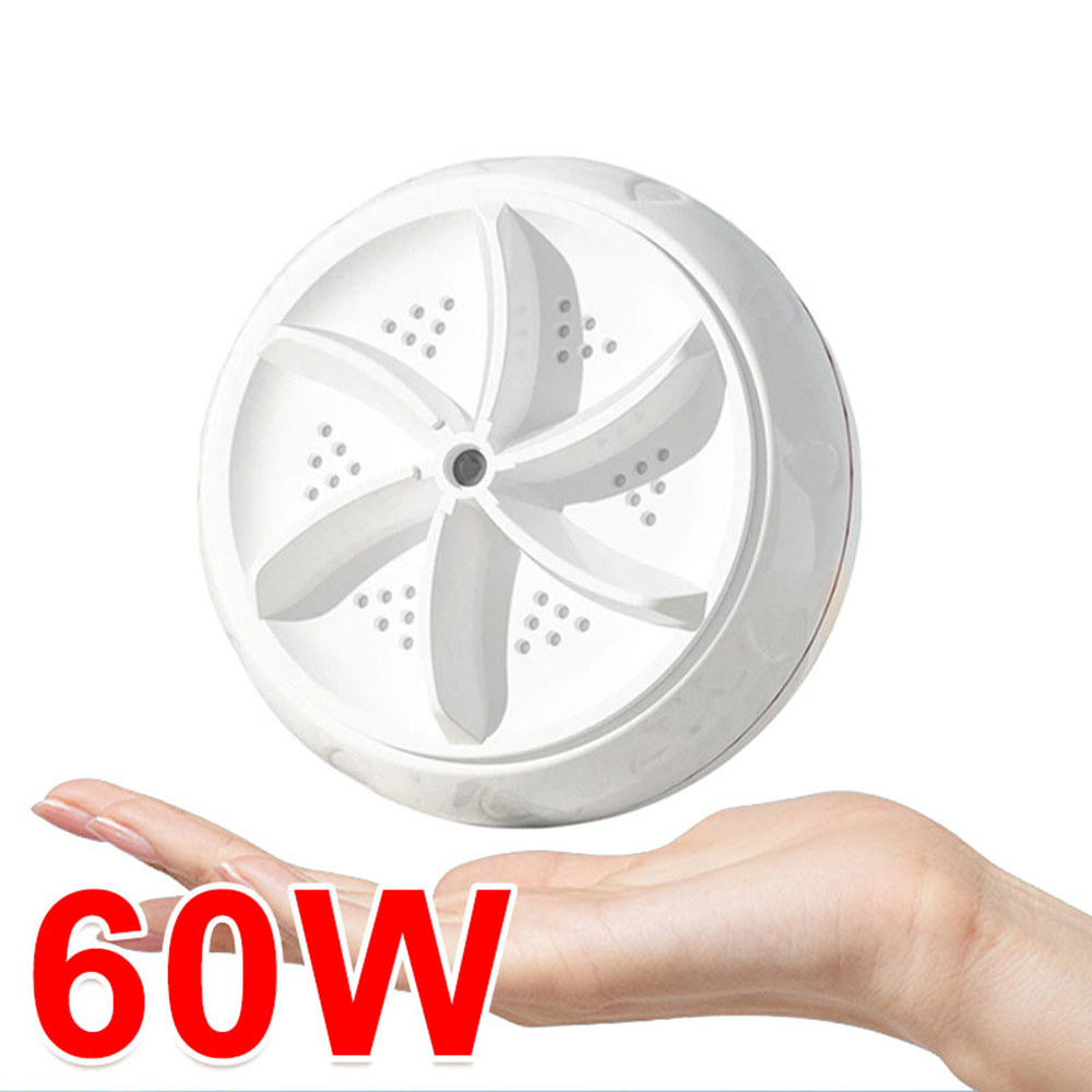 Baby Clothing Washing Machine - Mesin cuci ultrasonik Mini untuk pakaian