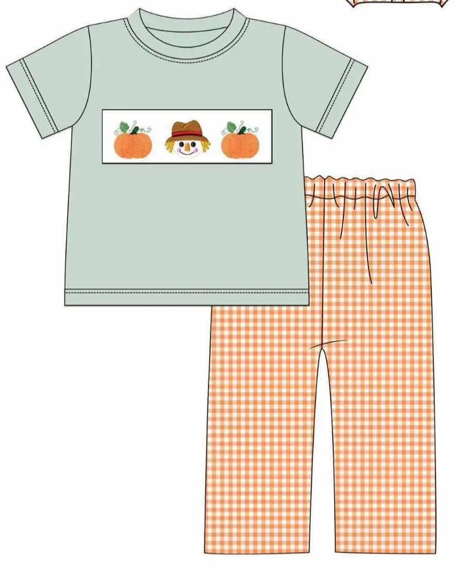 Baby Clothing Boutique - Pakaian Bayi Thanksgiving, Romper Gelembung, Pakaian