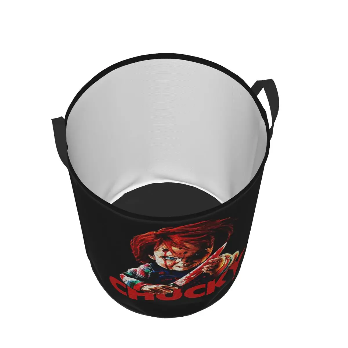 Chucky Pembunuh Horor Hallowee - Baby Clothing Hamper ulasan dan harga