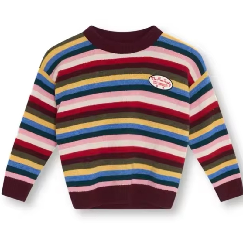 Pre-sale 2026 TNS BARU Baju Sw - Baby Clothing Boutique ulasan dan harga