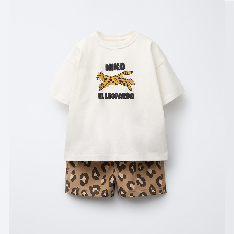 Baju Anak-anak Musim Panas Kau - Baby Clothing Boutique ulasan dan harga