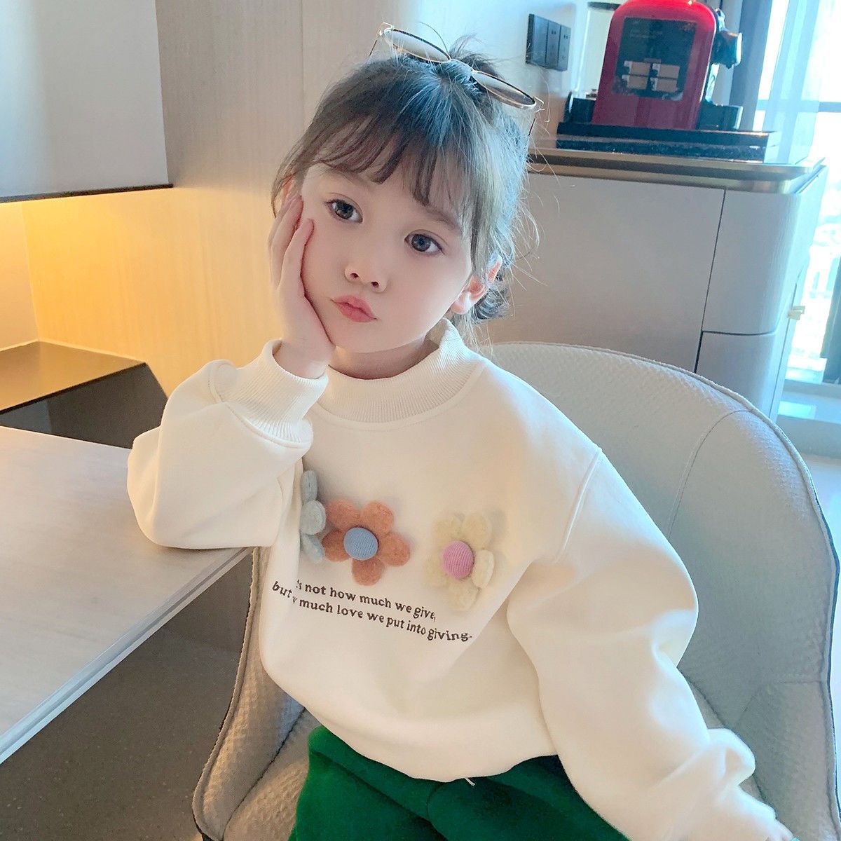 2026 Musim Gugur Korea Pakaian - Baby Clothing Boutique ulasan dan harga