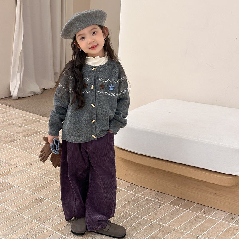 2025 Musim Gugur Mode Baru Bay - Baby Clothing Boutique ulasan dan harga