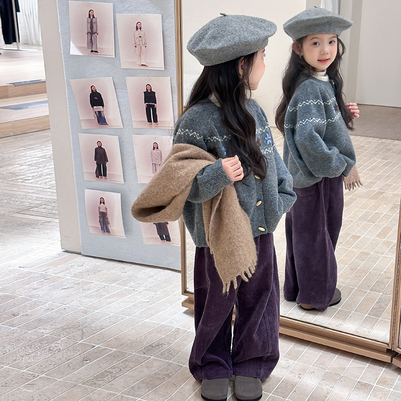 2025 Musim Gugur Mode Baru Bay - Baby Clothing Boutique ulasan dan harga