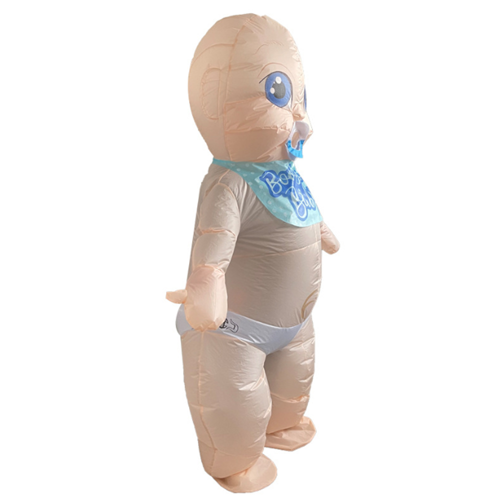 Pakaian tiup bayi raksasa anak - Baby Clothing Boy ulasan dan harga