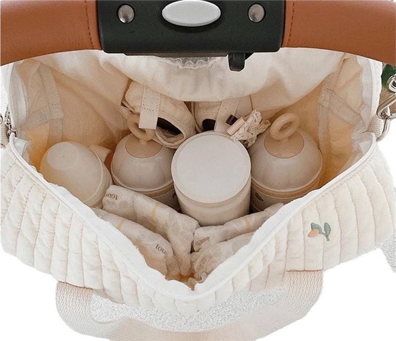 Tas Popok Perawatan Bayi Baru  - Baby Clothing Hamper ulasan dan harga
