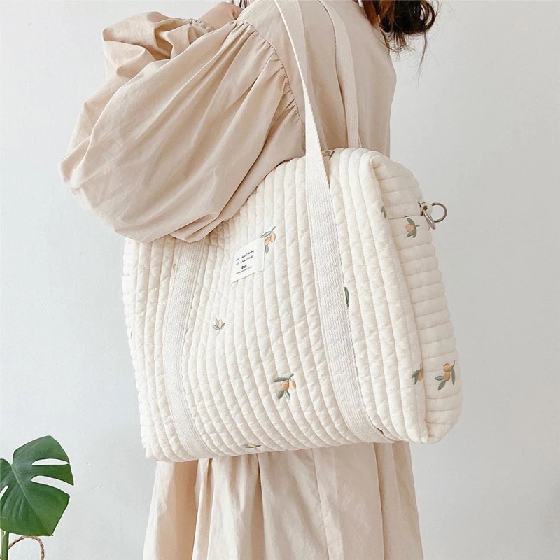 Tas Popok Perawatan Bayi Baru  - Baby Clothing Hamper ulasan dan harga
