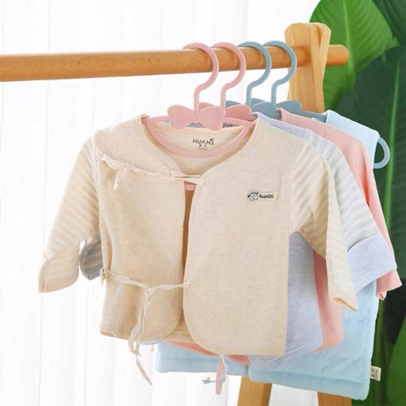 12 Buah Set Gantungan Baju Ana - Baby Clothing Display ulasan dan harga