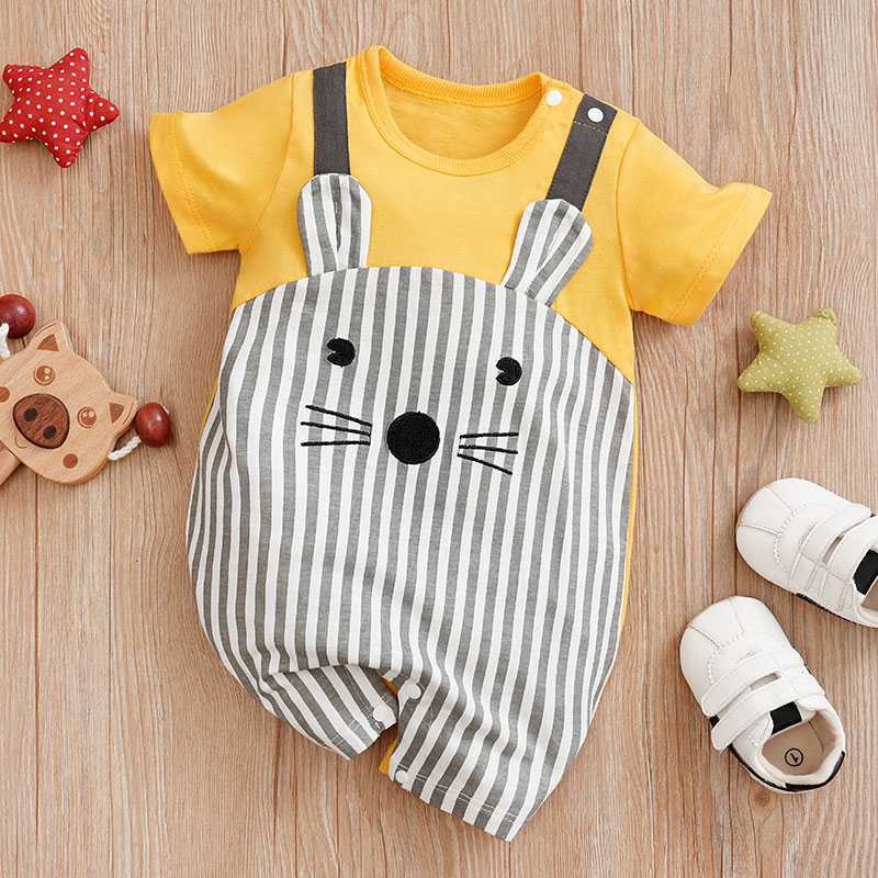 Pakaian bayi baru lahir unisek - Baby Clothing Display ulasan dan harga