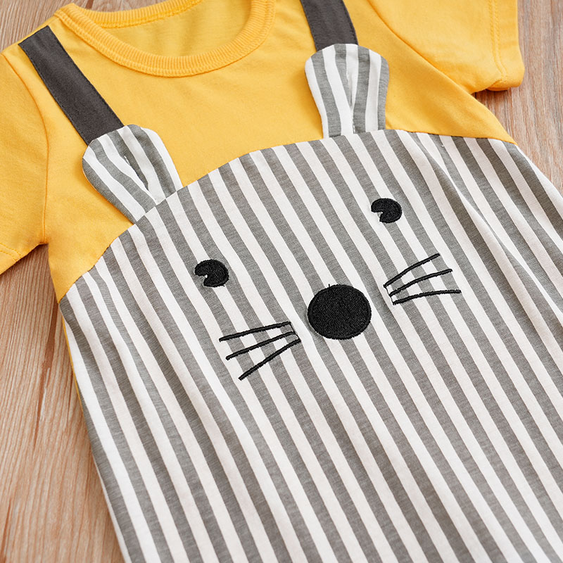 Pakaian bayi baru lahir unisek - Baby Clothing Display ulasan dan harga