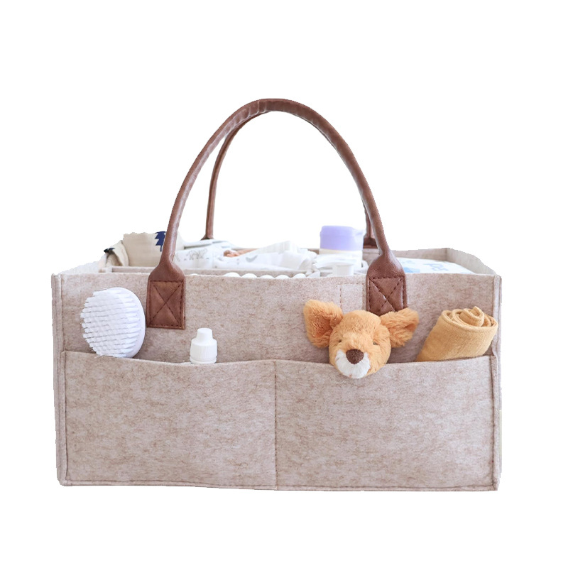 Keranjang Penyimpanan Perlengk - Baby Clothing Hamper ulasan dan harga