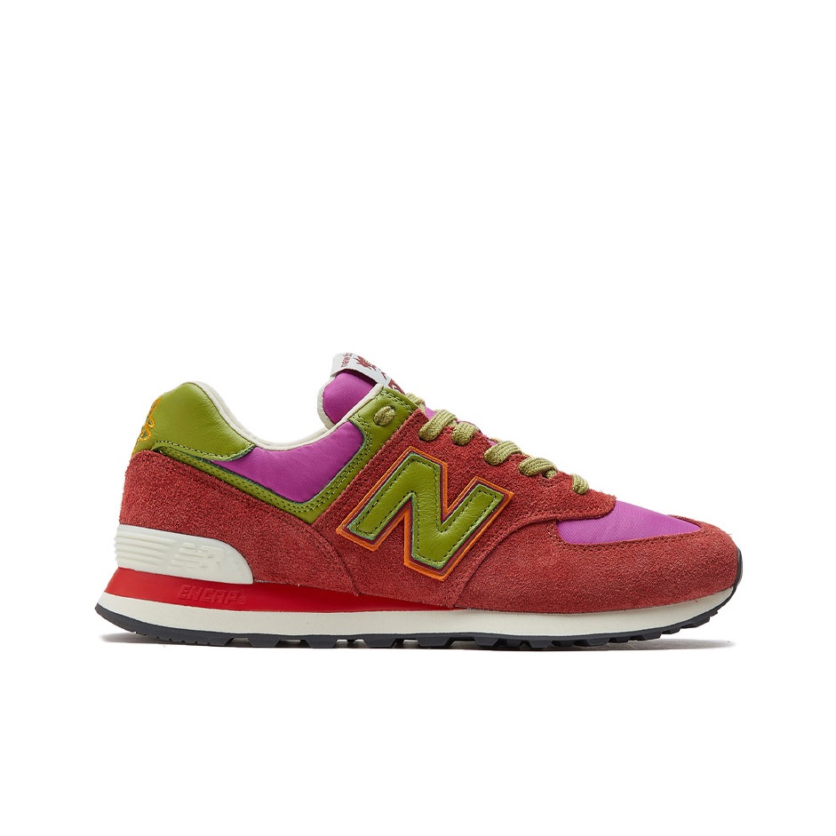 Sepatu Lari New Balance NB 574 - New Balance Shoes 574 ulasan dan harga