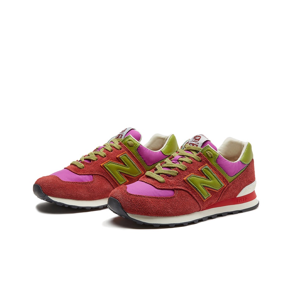 Sepatu Lari New Balance NB 574 - New Balance Shoes 574 ulasan dan harga
