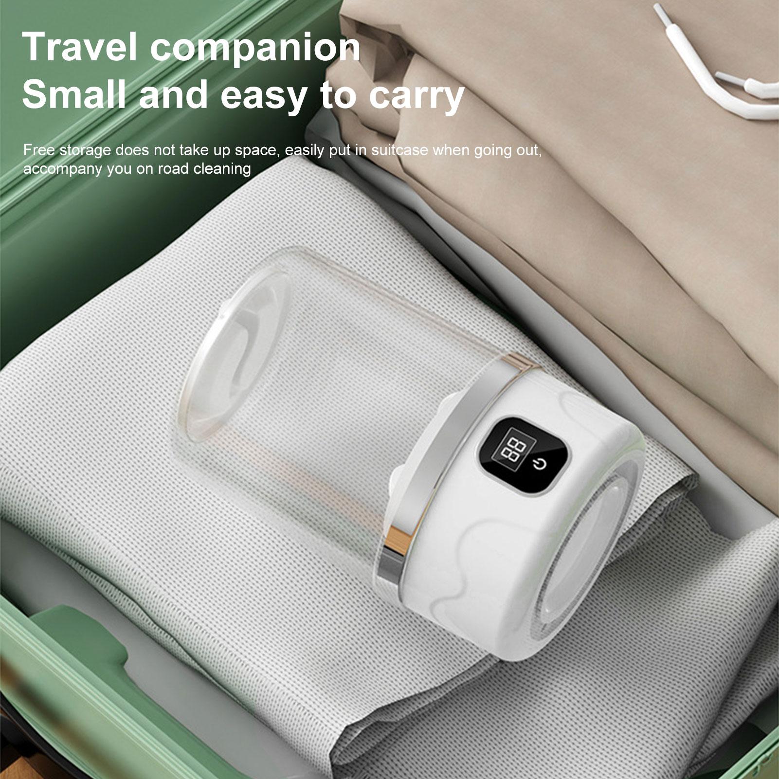 Mesin Cuci Pakaian Dalam Mesin - Baby Clothing Washing Machine ulasan dan harga