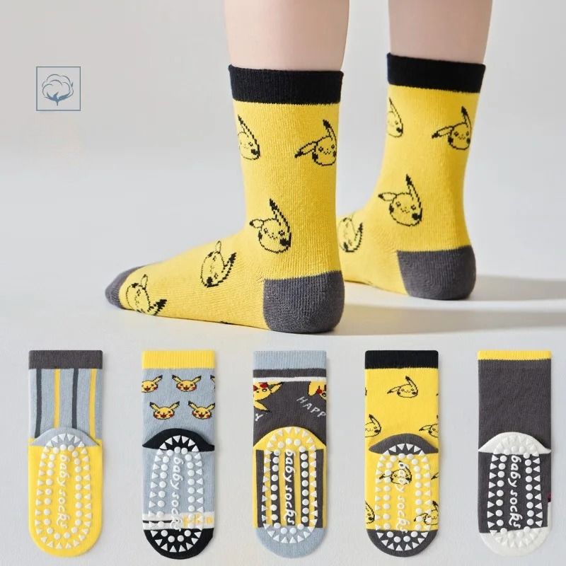 5 Pasang Kaus Kaki Anak Bayi A - Baby Clothing Boy ulasan dan harga