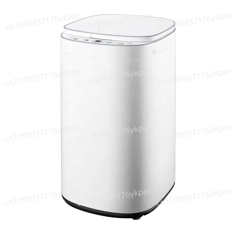 Mesin Cuci Mini Otomatis 3Kg M - Baby Clothing Washing Machine ulasan dan harga