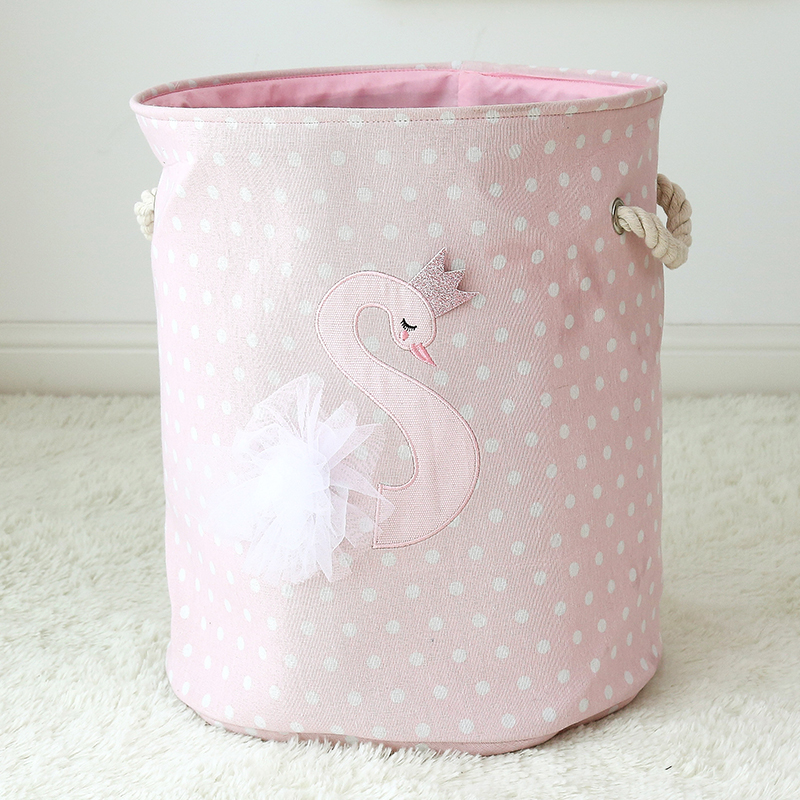 Keranjang Cucian Dapat Dilipat - Baby Clothing Hamper ulasan dan harga