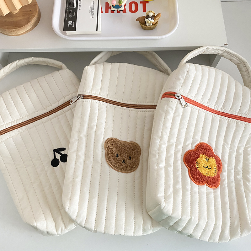 Tas Popok Bayi untuk Ibu Tas I - Baby Clothing Hamper ulasan dan harga