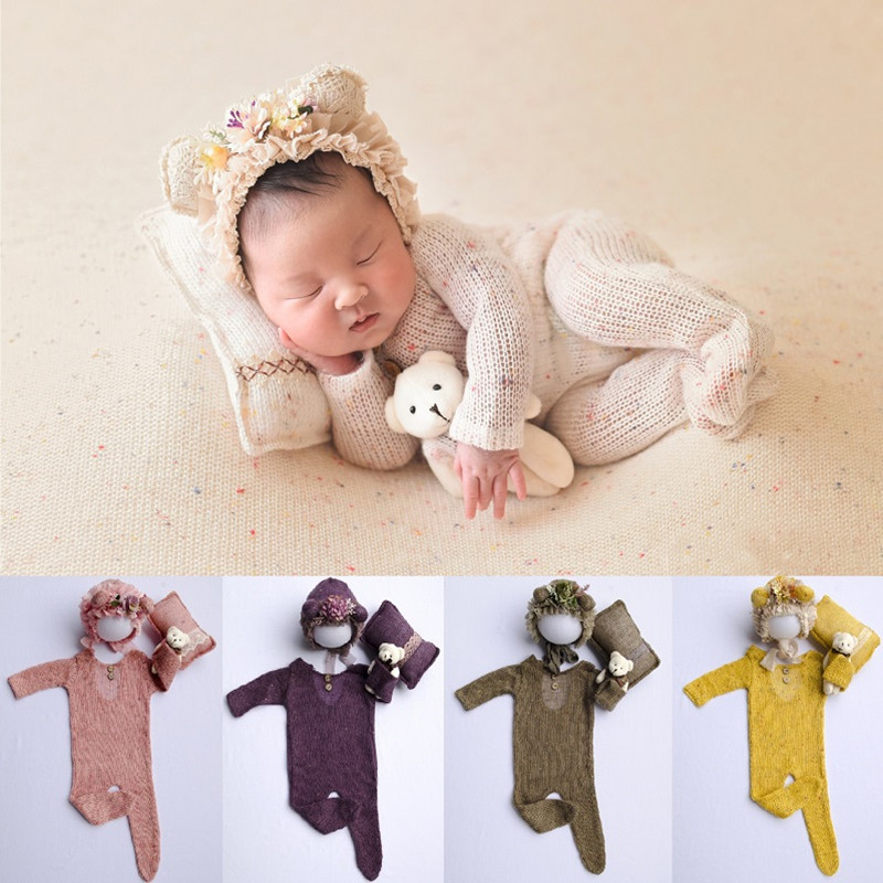 Properti Fotografi Baru Lahir  - Baby Clothing Boy ulasan dan harga