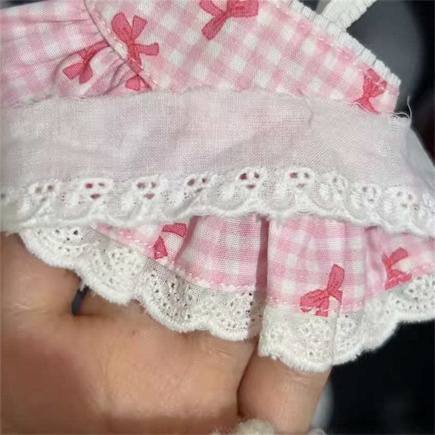 Da Tou Dian Set Kue Pita Besar - Baby Clothing Yellow ulasan dan harga