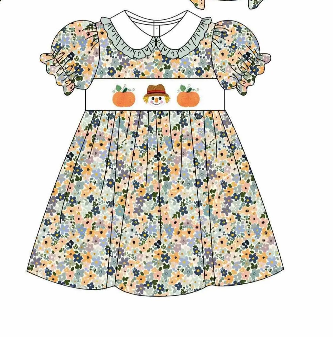 Pakaian Bayi Thanksgiving, Rom - Baby Clothing Boutique ulasan dan harga