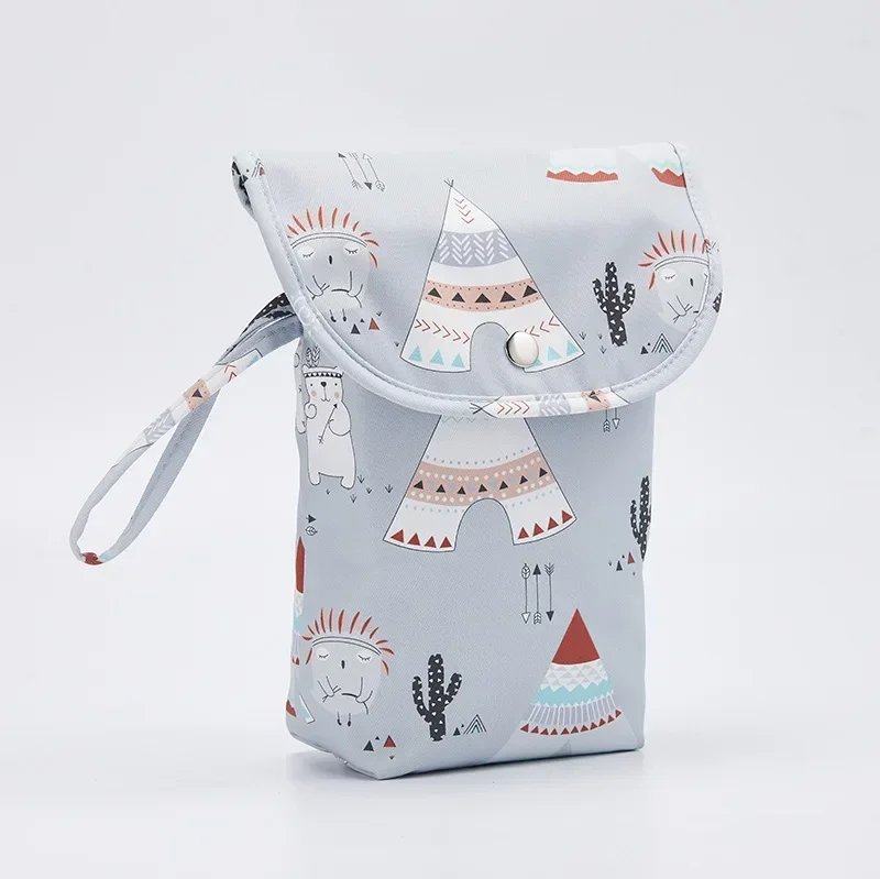 Tas Popok Bayi Organizer Dapat - Baby Clothing Hamper ulasan dan harga